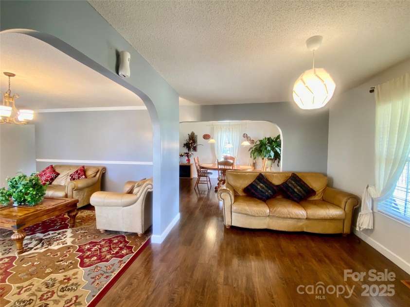 970 Mt Moriah Church Road, China Grove, NC 28023.  MLS# CAR4252351, YatesRealty ID 17357. 