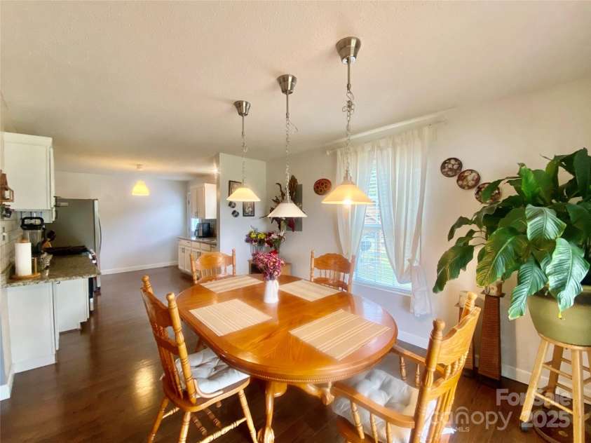 970 Mt Moriah Church Road, China Grove, NC 28023.  MLS# CAR4252351, YatesRealty ID 17357. 