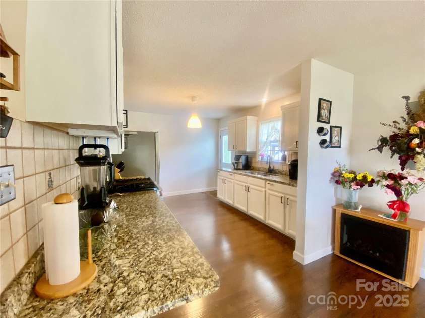 970 Mt Moriah Church Road, China Grove, NC 28023.  MLS# CAR4252351, YatesRealty ID 17357. 