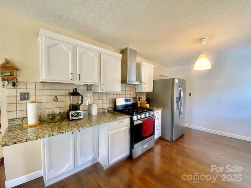 970 Mt Moriah Church Road, China Grove, NC 28023.  MLS# CAR4252351, YatesRealty ID 17357. 