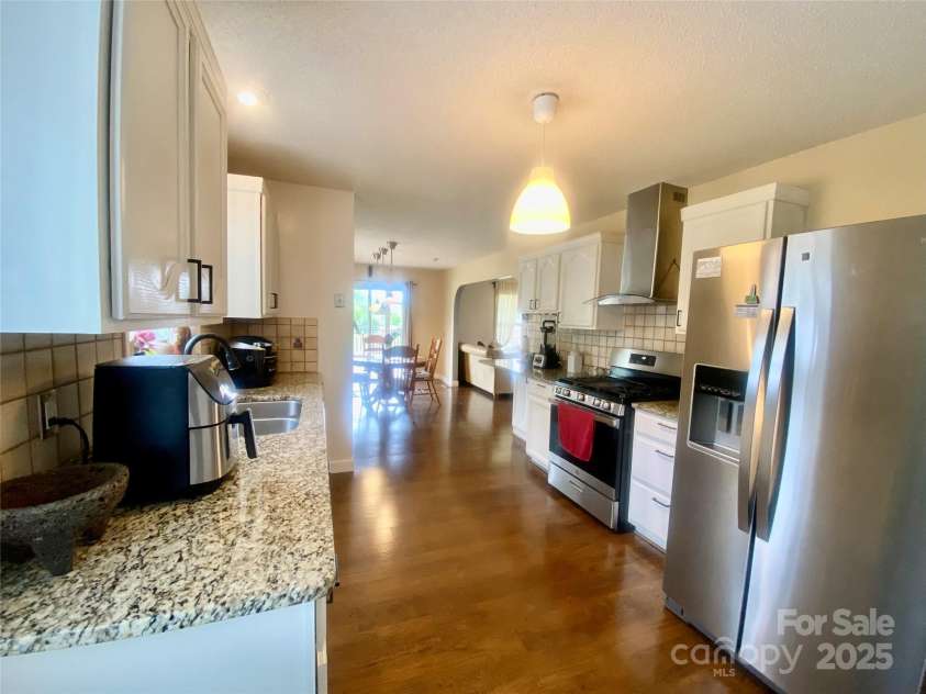 970 Mt Moriah Church Road, China Grove, NC 28023.  MLS# CAR4252351, YatesRealty ID 17357. 