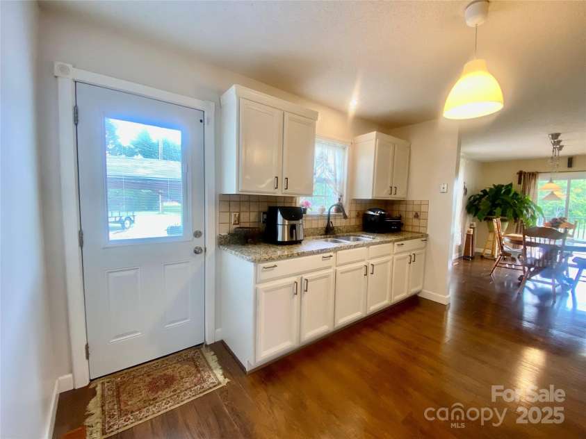 970 Mt Moriah Church Road, China Grove, NC 28023.  MLS# CAR4252351, YatesRealty ID 17357. 