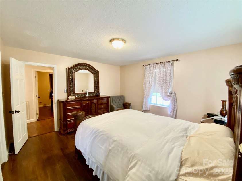 970 Mt Moriah Church Road, China Grove, NC 28023.  MLS# CAR4252351, YatesRealty ID 17357. 