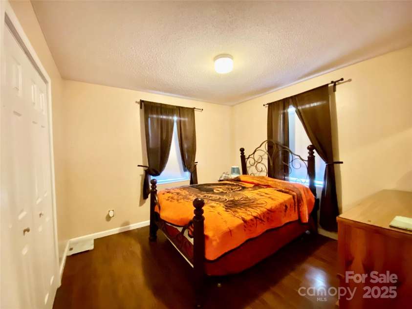 970 Mt Moriah Church Road, China Grove, NC 28023.  MLS# CAR4252351, YatesRealty ID 17357. 