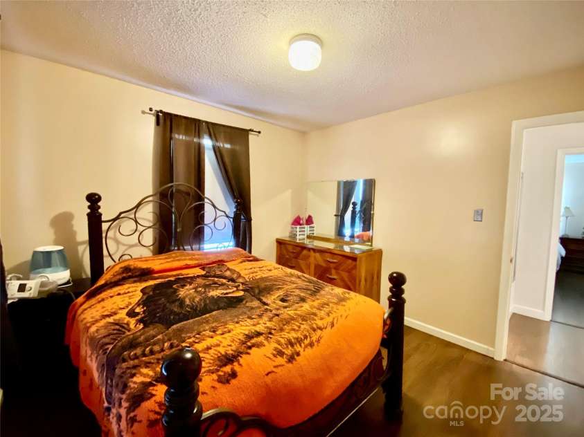 970 Mt Moriah Church Road, China Grove, NC 28023.  MLS# CAR4252351, YatesRealty ID 17357. 