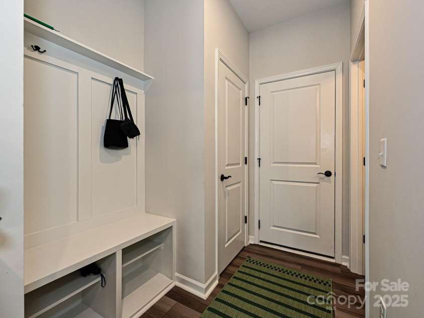 306 Cloudcroft Alley, Charlotte, NC 28217.  MLS# CAR4253444, YatesRealty ID 17358. Drop Zone