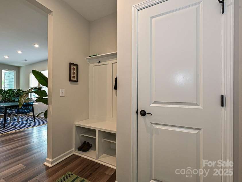 306 Cloudcroft Alley, Charlotte, NC 28217.  MLS# CAR4253444, YatesRealty ID 17358. Drop Zone