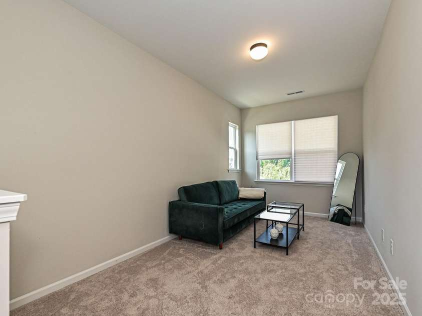 306 Cloudcroft Alley, Charlotte, NC 28217.  MLS# CAR4253444, YatesRealty ID 17358. Loft