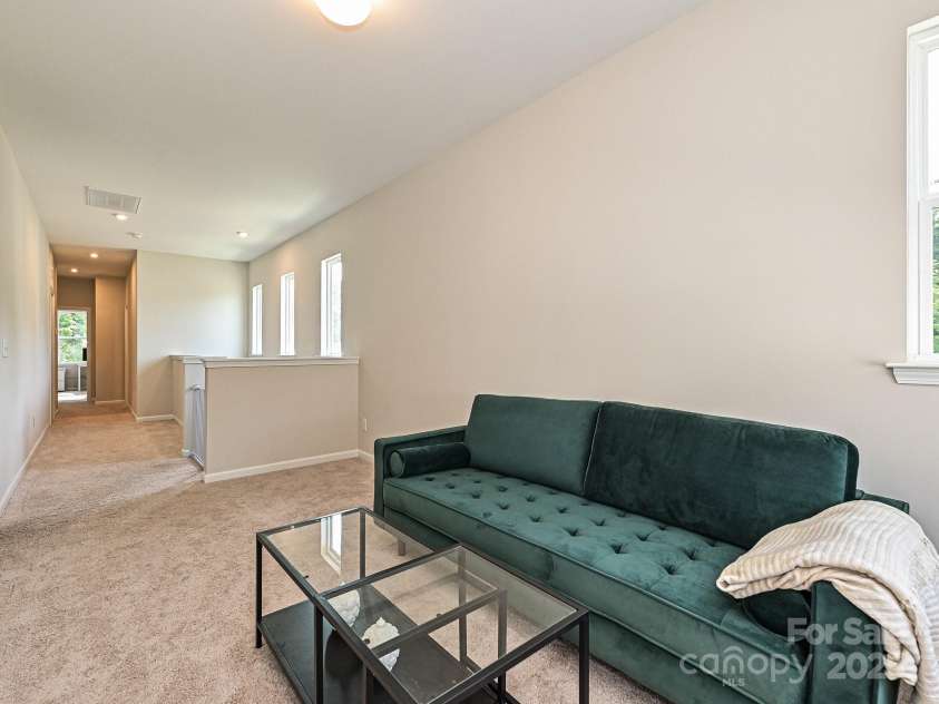 306 Cloudcroft Alley, Charlotte, NC 28217.  MLS# CAR4253444, YatesRealty ID 17358. Loft