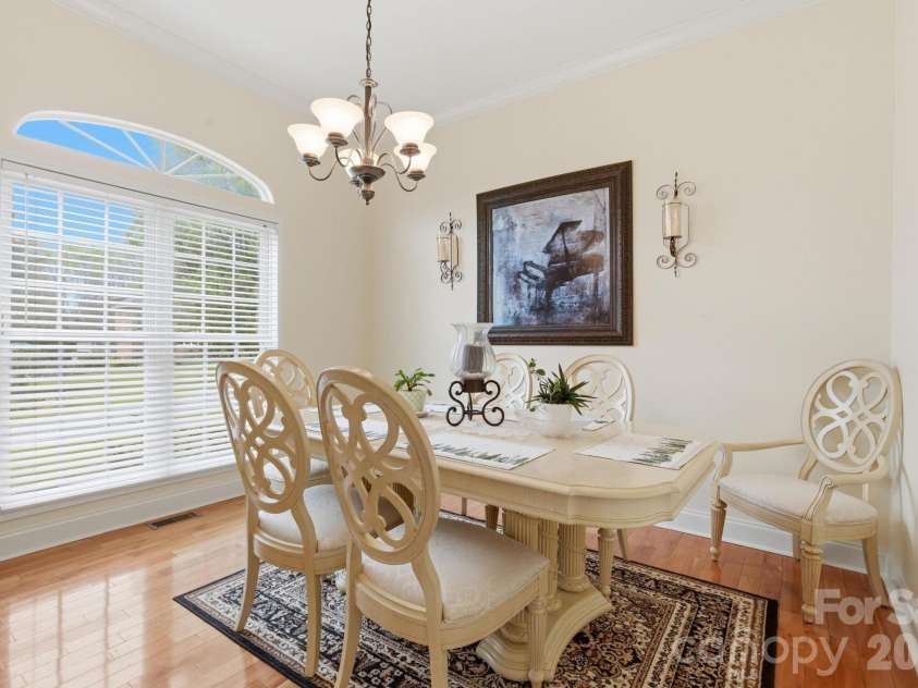 5518 Land Harbour Drive, Granite Falls, NC 28630.  MLS# CAR4364737, YatesRealty ID 17358. 