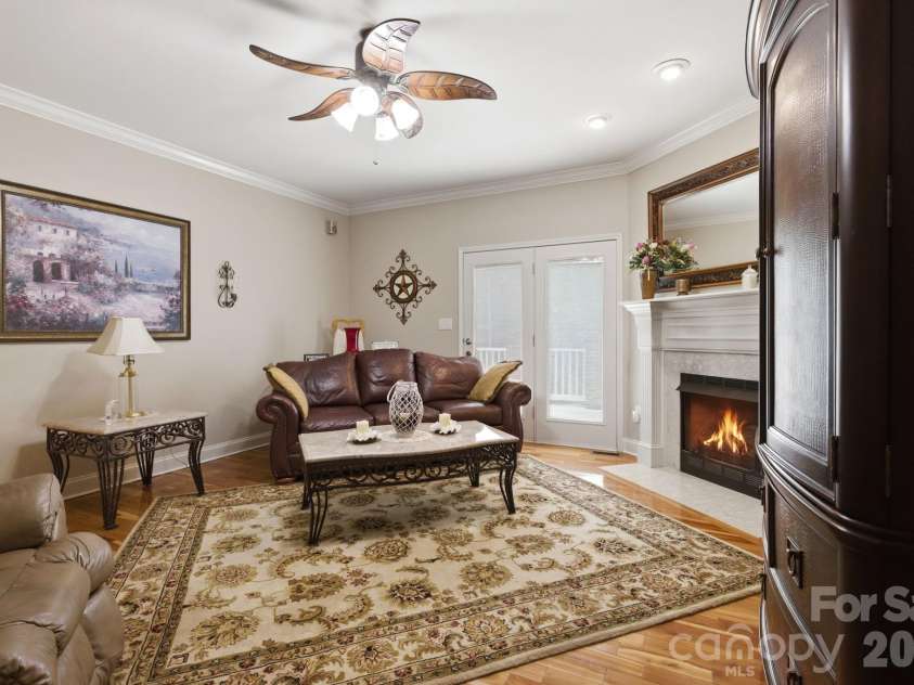 5518 Land Harbour Drive, Granite Falls, NC 28630.  MLS# CAR4364737, YatesRealty ID 17358. 