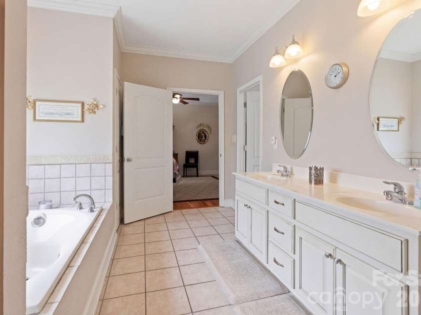5518 Land Harbour Drive, Granite Falls, NC 28630.  MLS# CAR4364737, YatesRealty ID 17358. 