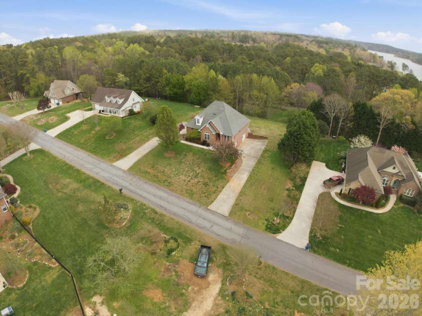 5518 Land Harbour Drive, Granite Falls, NC 28630.  MLS# CAR4364737, YatesRealty ID 17358. 