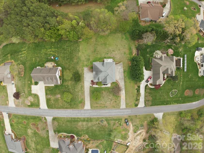 5518 Land Harbour Drive, Granite Falls, NC 28630.  MLS# CAR4364737, YatesRealty ID 17358. 