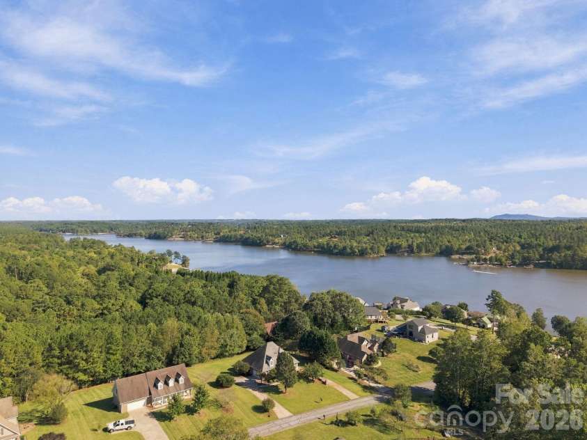 5518 Land Harbour Drive, Granite Falls, NC 28630.  MLS# CAR4364737, YatesRealty ID 17358. 