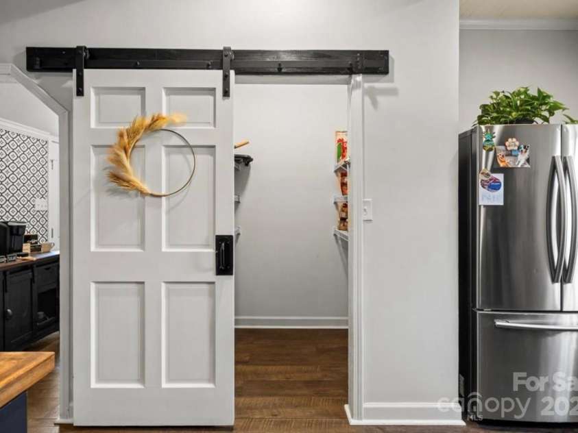 303 Main Street, Granite Quarry, NC 28146.  MLS# CAR4258959, YatesRealty ID 17359. 