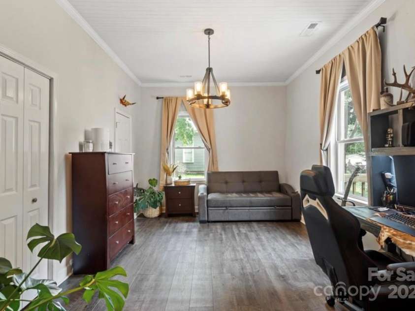 303 Main Street, Granite Quarry, NC 28146.  MLS# CAR4258959, YatesRealty ID 17359. 