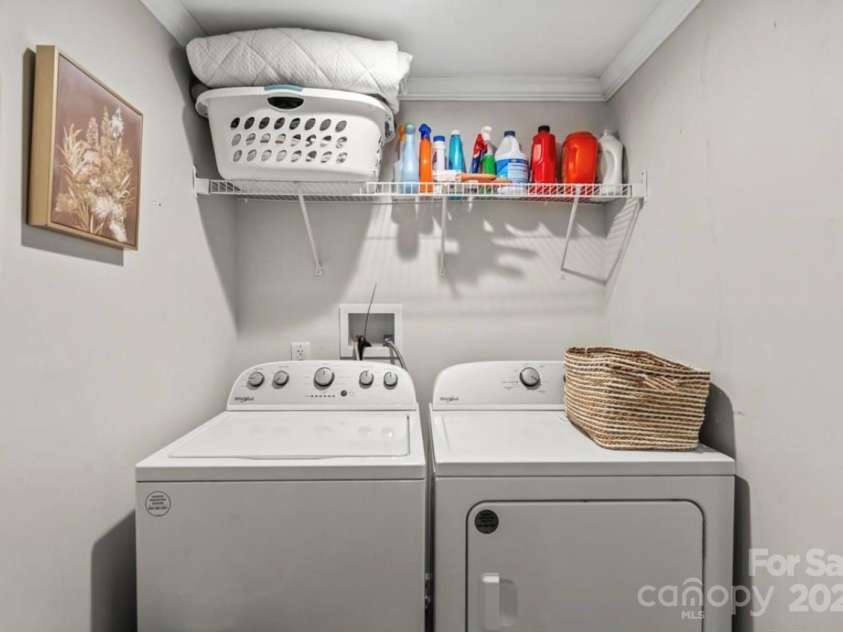 303 Main Street, Granite Quarry, NC 28146.  MLS# CAR4258959, YatesRealty ID 17359. 