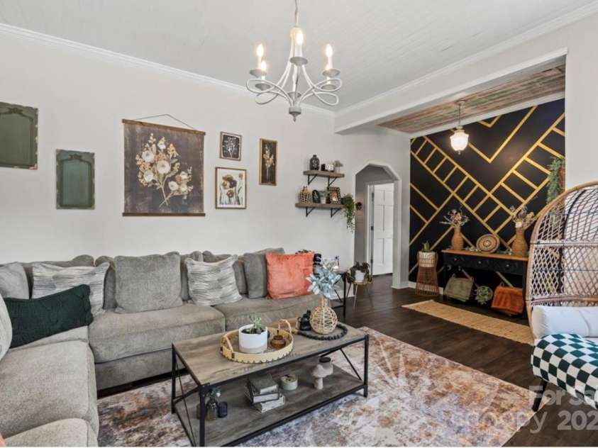 303 Main Street, Granite Quarry, NC 28146.  MLS# CAR4258959, YatesRealty ID 17359. 