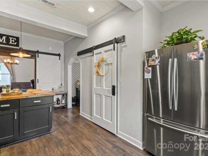 303 Main Street, Granite Quarry, NC 28146.  MLS# CAR4258959, YatesRealty ID 17359. 