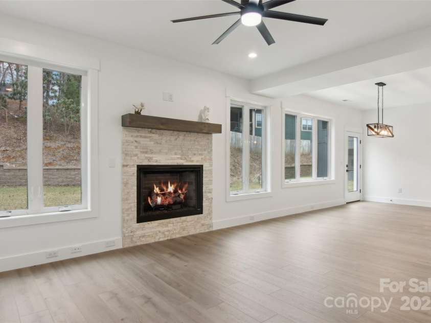 167 Plato Place, Etowah, NC 28729.  MLS# CAR4152786, YatesRealty ID 1736. 