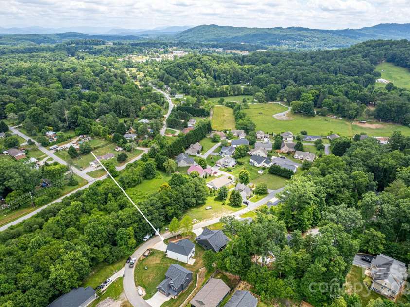 167 Plato Place, Etowah, NC 28729.  MLS# CAR4152786, YatesRealty ID 1736. 