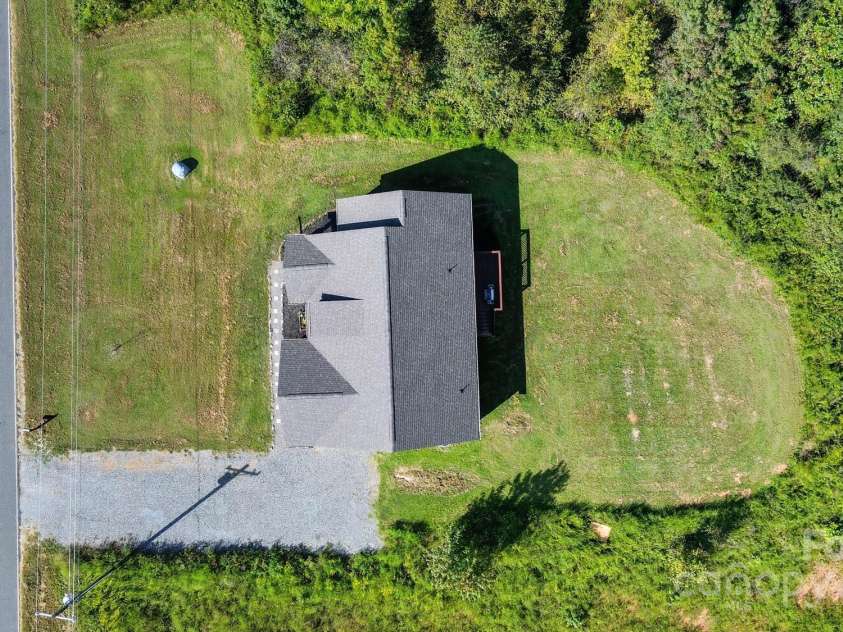 345 Knox Farm Road, Statesville, NC 28677.  MLS# CAR4304653, YatesRealty ID 1736. Less than a 1/4 of the acreage is being used currently