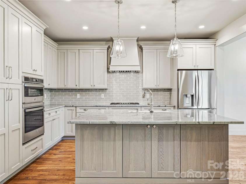 Lot 16 Ashe Park Circle, Asheville, NC 28806.  MLS# CAR4343392, YatesRealty ID 1736. 