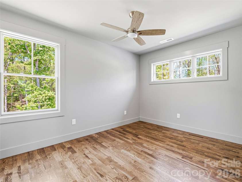 Lot 16 Ashe Park Circle, Asheville, NC 28806.  MLS# CAR4343392, YatesRealty ID 1736. 