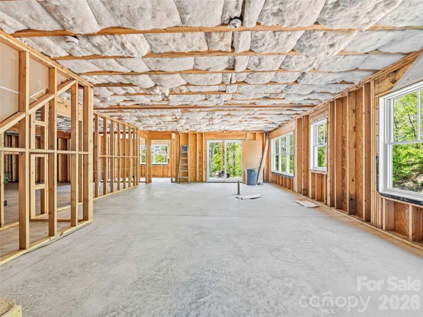 Lot 16 Ashe Park Circle, Asheville, NC 28806.  MLS# CAR4343392, YatesRealty ID 1736. 