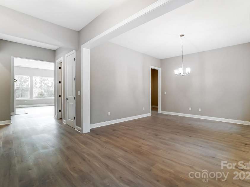 7517 lancaster Highway, Waxhaw, NC 28173.  MLS# CAR4258783, YatesRealty ID 17360. Photo representation - options, colors & selections may differ.