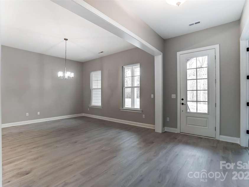 7517 lancaster Highway, Waxhaw, NC 28173.  MLS# CAR4258783, YatesRealty ID 17360. Photo representation - options, colors & selections may differ.