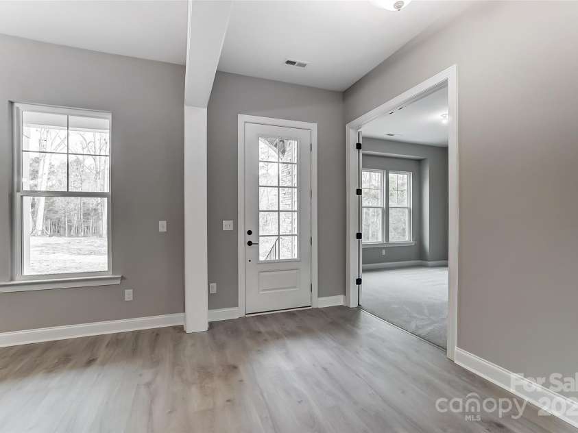 7517 lancaster Highway, Waxhaw, NC 28173.  MLS# CAR4258783, YatesRealty ID 17360. Photo representation - options, colors & selections may differ.