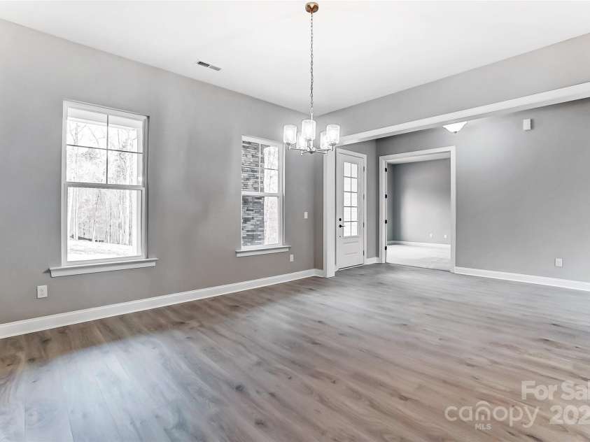 7517 lancaster Highway, Waxhaw, NC 28173.  MLS# CAR4258783, YatesRealty ID 17360. Photo representation - options, colors & selections may differ.