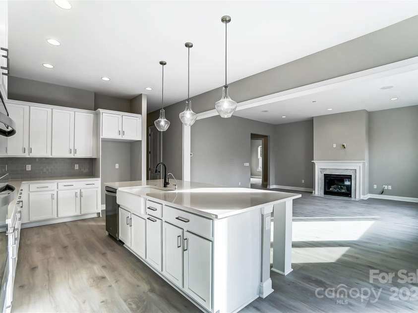 7517 lancaster Highway, Waxhaw, NC 28173.  MLS# CAR4258783, YatesRealty ID 17360. Photo representation - options, colors & selections may differ.