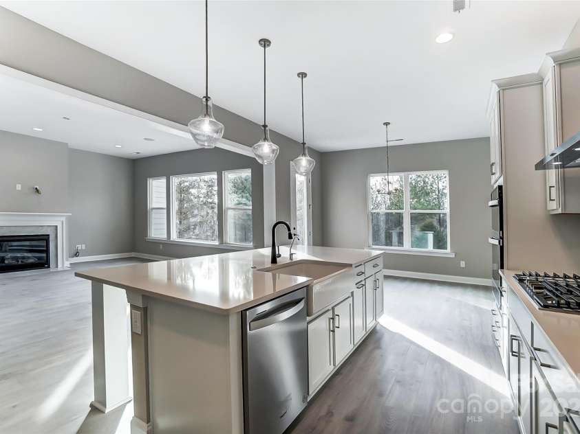 7517 lancaster Highway, Waxhaw, NC 28173.  MLS# CAR4258783, YatesRealty ID 17360. Photo representation - options, colors & selections may differ.
