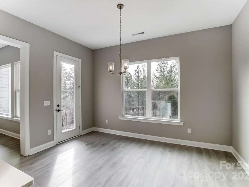 7517 lancaster Highway, Waxhaw, NC 28173.  MLS# CAR4258783, YatesRealty ID 17360. Photo representation - options, colors & selections may differ.