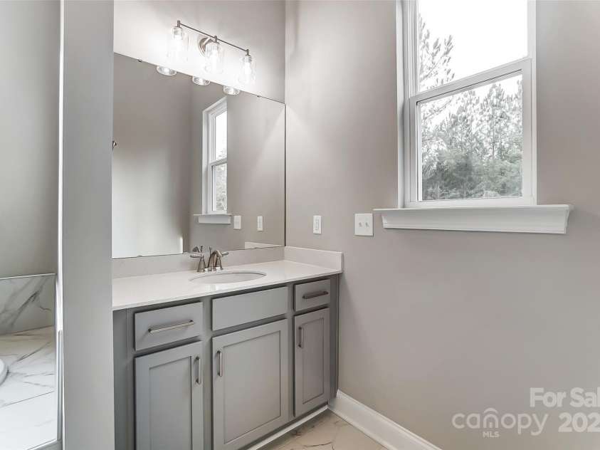 7517 lancaster Highway, Waxhaw, NC 28173.  MLS# CAR4258783, YatesRealty ID 17360. Photo representation - options, colors & selections may differ.