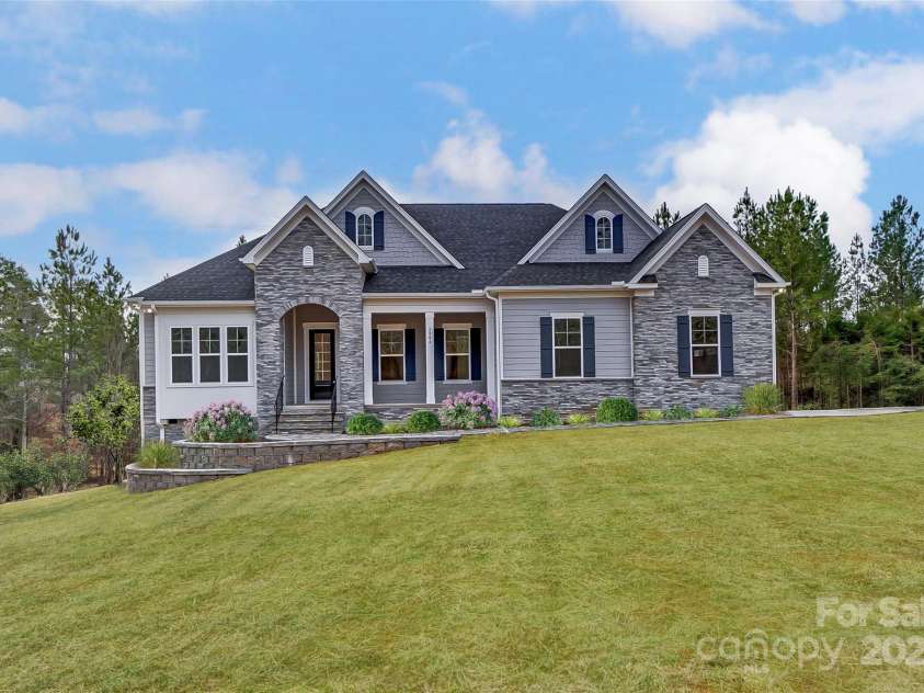 7517 lancaster Highway, Waxhaw, NC 28173.  MLS# CAR4258783, YatesRealty ID 17360. Welcome Home - Charleston Photo Representation