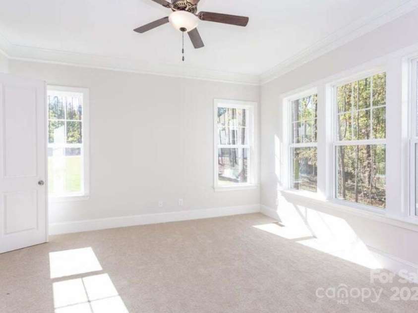 7517 Lancaster Highway, Waxhaw, NC 28173.  MLS# CAR4297536, YatesRealty ID 17360. Representative photos, home is under construction. 