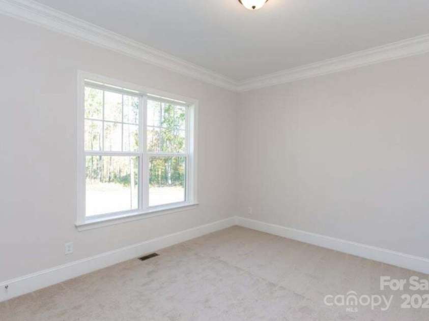 7517 Lancaster Highway, Waxhaw, NC 28173.  MLS# CAR4297536, YatesRealty ID 17360. Representative photos, home is under construction. 