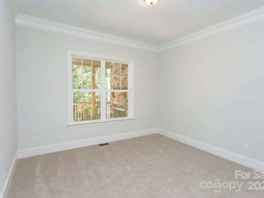 7517 Lancaster Highway, Waxhaw, NC 28173.  MLS# CAR4297536, YatesRealty ID 17360. Representative photos, home is under construction. 