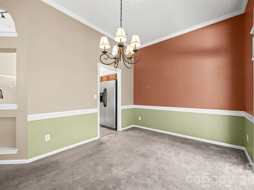 12103 Wagon Wheel Court, Charlotte, NC 28277.  MLS# CAR4373991, YatesRealty ID 17361. 