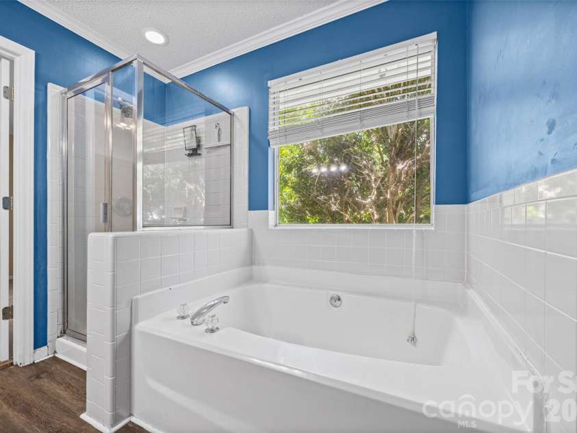 12103 Wagon Wheel Court, Charlotte, NC 28277.  MLS# CAR4373991, YatesRealty ID 17361. 