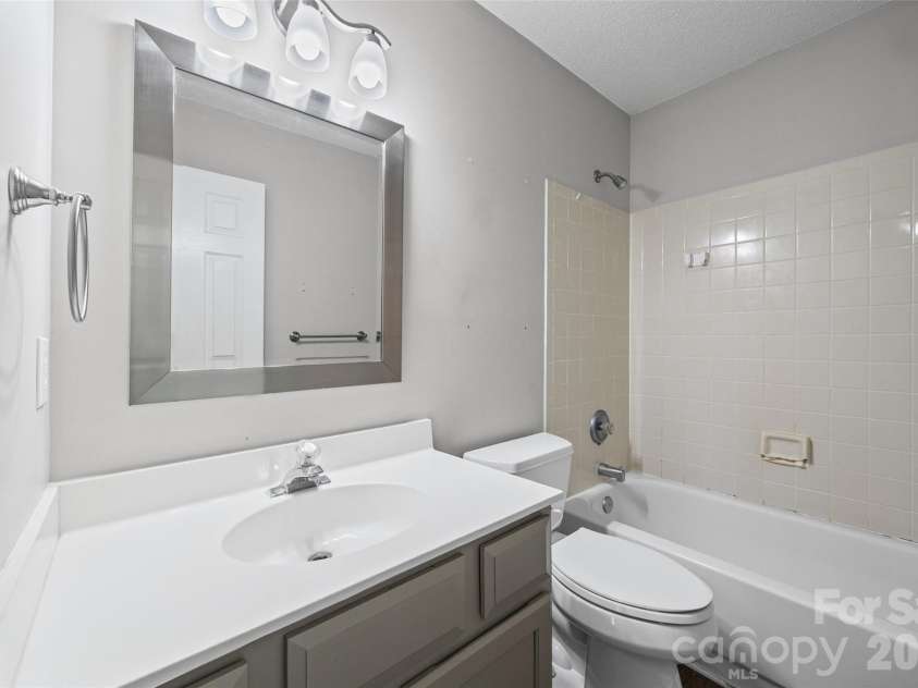 12103 Wagon Wheel Court, Charlotte, NC 28277.  MLS# CAR4373991, YatesRealty ID 17361. 