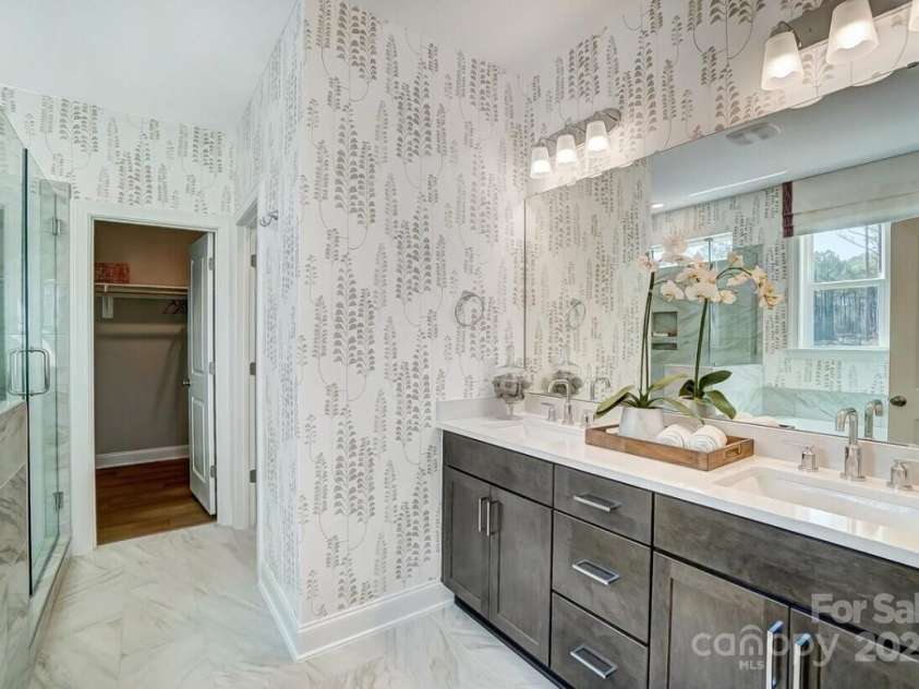 7513 Lancaster Highway, Waxhaw, NC 28173.  MLS# CAR4297548, YatesRealty ID 17361. Representative photos, home is under construction.