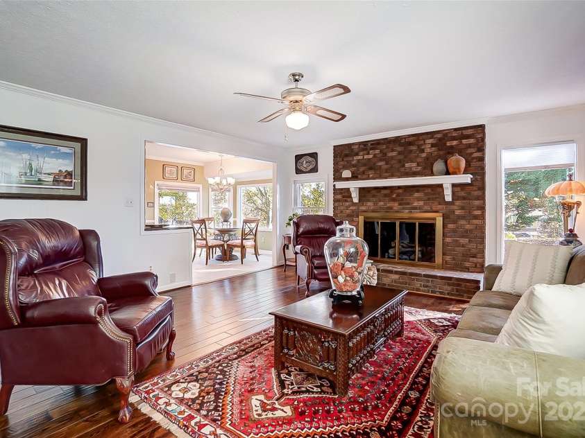 29049 Snapper Point, Tega Cay, SC 29708.  MLS# CAR4262877, YatesRealty ID 17365. 