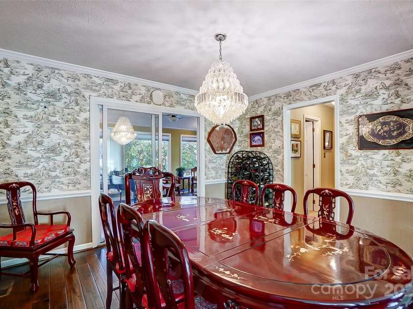 29049 Snapper Point, Tega Cay, SC 29708.  MLS# CAR4262877, YatesRealty ID 17365. 