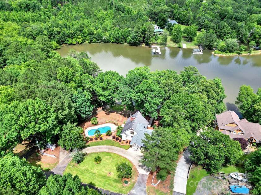 2248 White Heron Road, Liberty Hill, SC 29074.  MLS# CAR4263378, YatesRealty ID 17366. 