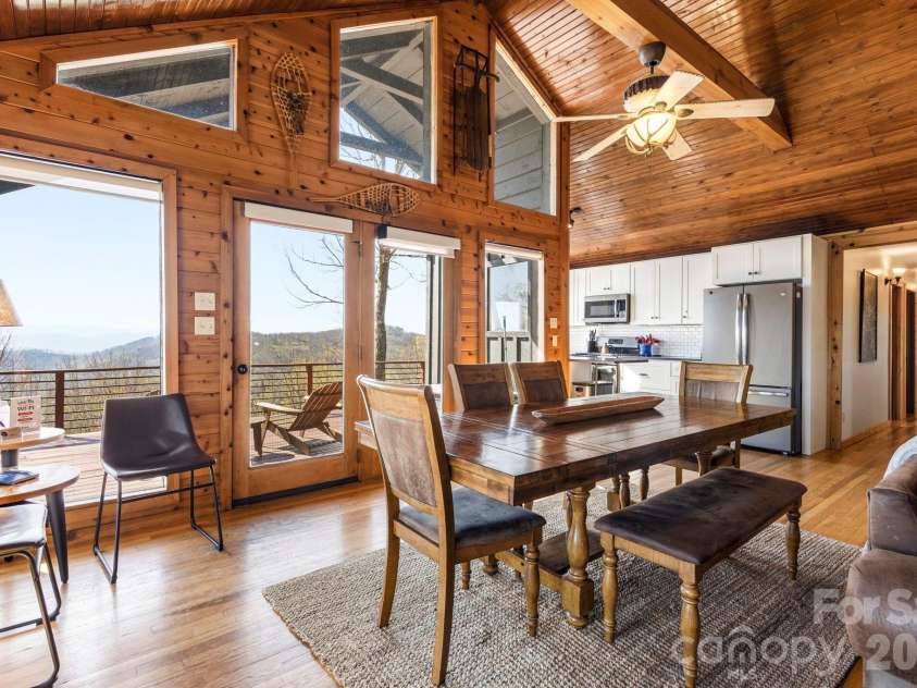 339 Granny Lewis Lane, Mars Hill, NC 28754.  MLS# CAR4373985, YatesRealty ID 17366. 